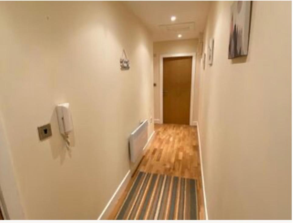 Easby Breakaways - **Modern Apartment 5 Mins From South Bay, Scarborough** ภายนอก รูปภาพ